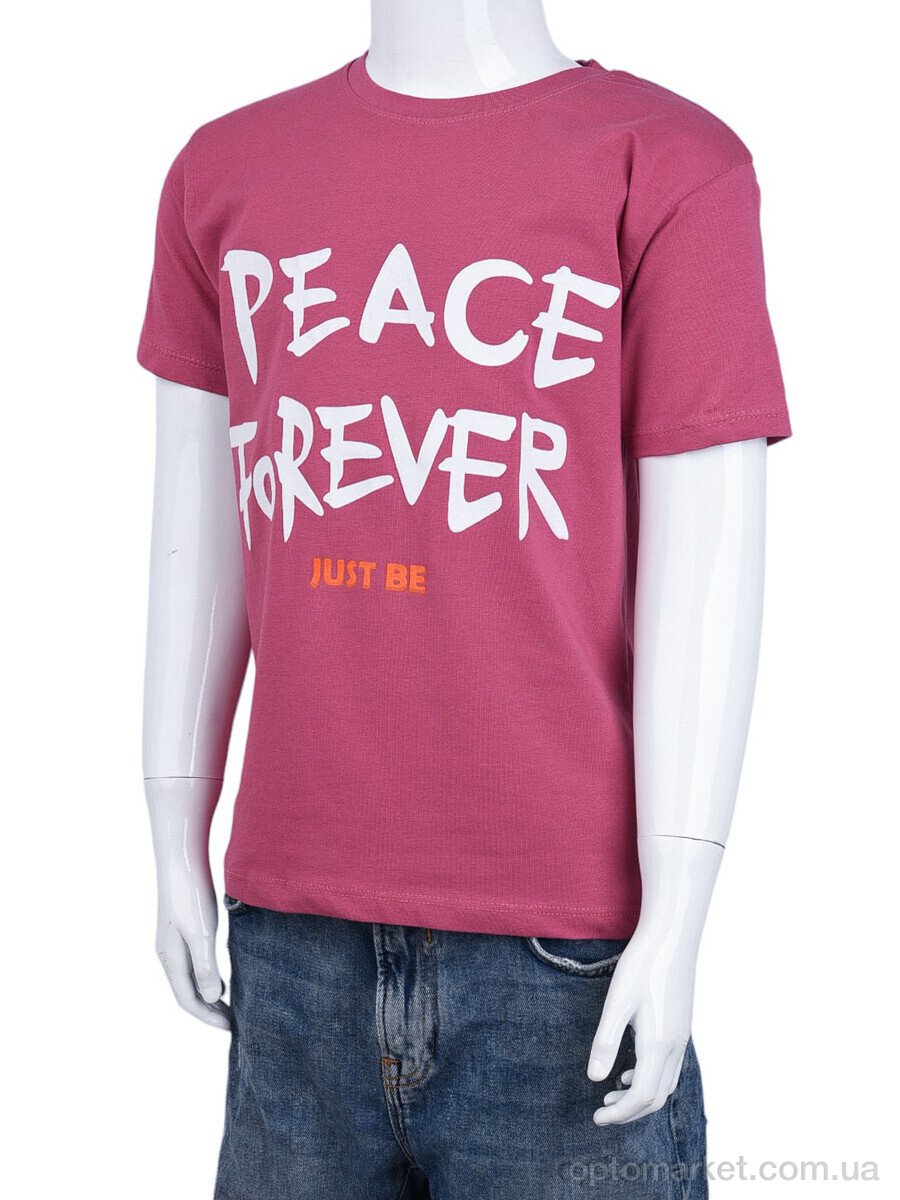 Купить Футболка дитячі A005 mix Atabay мікс, фото 2