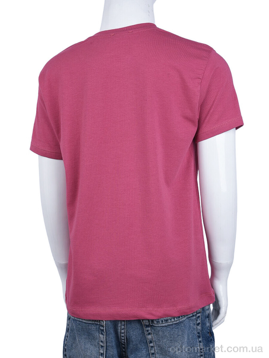 Купить Футболка дитячі A005 mix Atabay мікс, фото 3