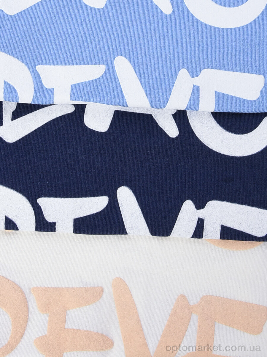 Купить Футболка дитячі A005 mix Atabay мікс, фото 4