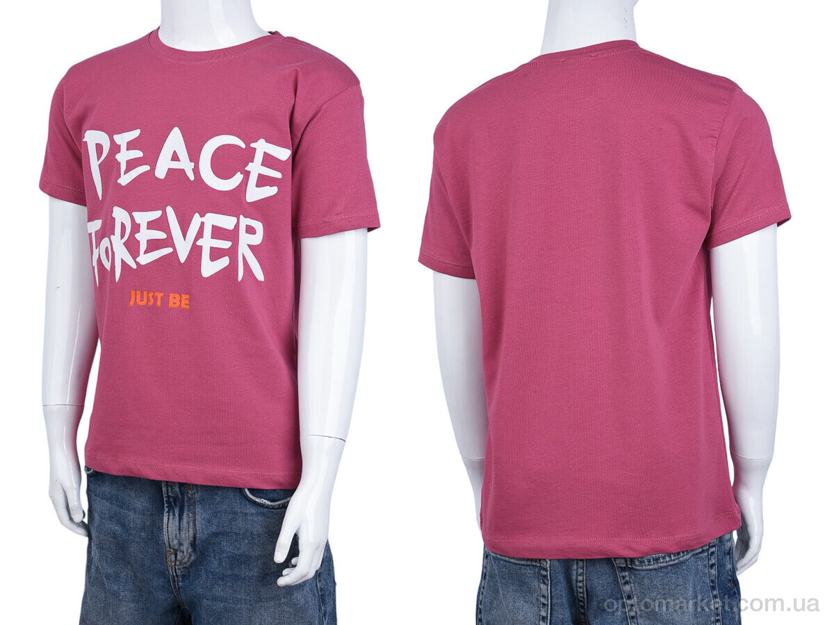 Купить Футболка дитячі A005 mix Atabay мікс, фото 5