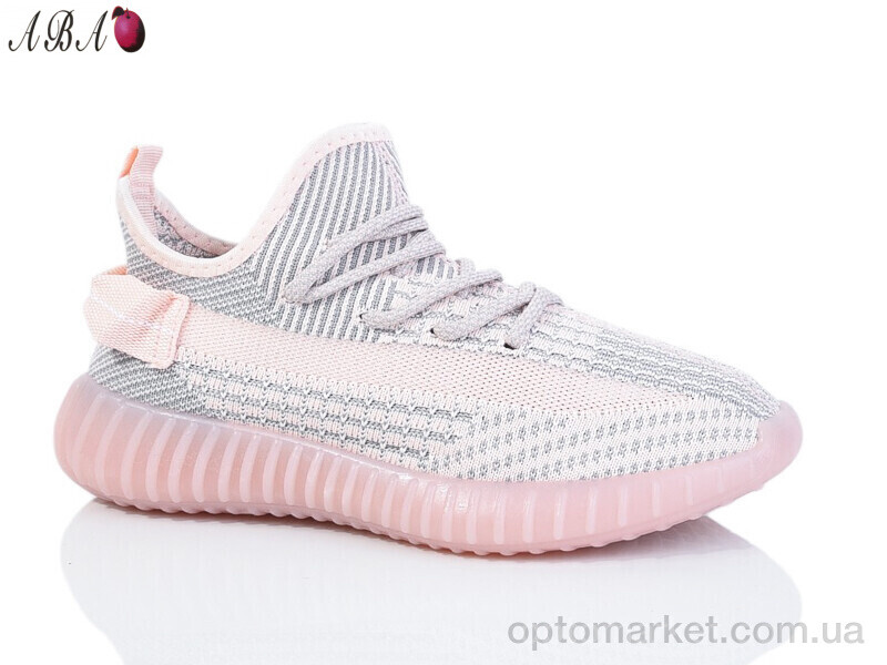 Купить Кросівки жіночі A006-21 Girnaive рожевий, фото 1