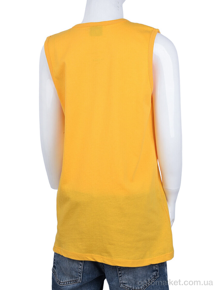 Купить Майка дитячі A006 mix Atabay мікс, фото 3