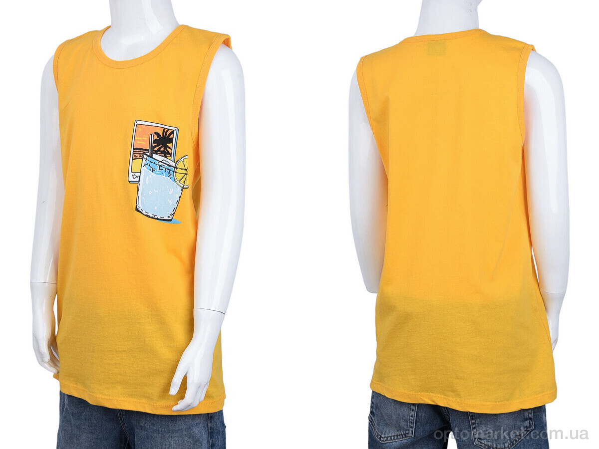 Купить Майка дитячі A006 mix Atabay мікс, фото 5