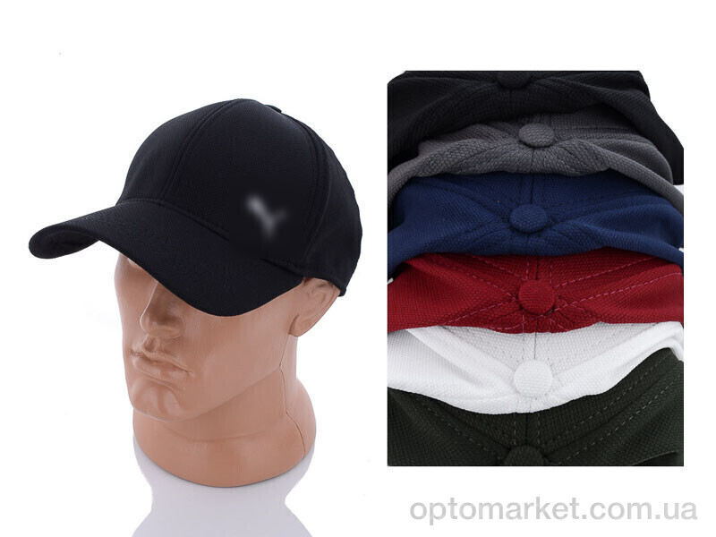 Купить Кепка чоловічі A007 mix P.ma мікс, фото 1