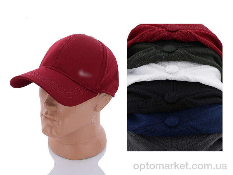 Купить Кепка чоловічі A008 mix N.ke мікс, фото 1