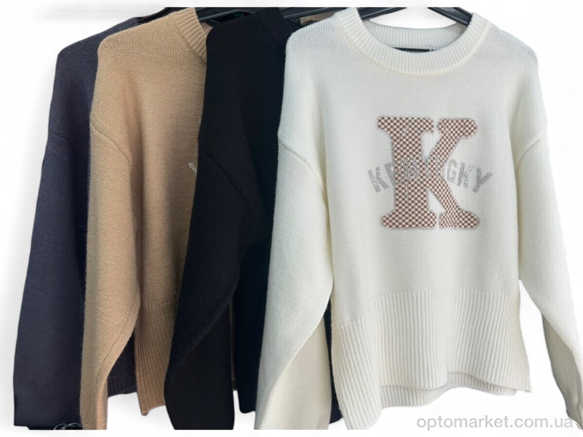 Купить Кофта жіночі A01 mix Aidin мікс, фото 1