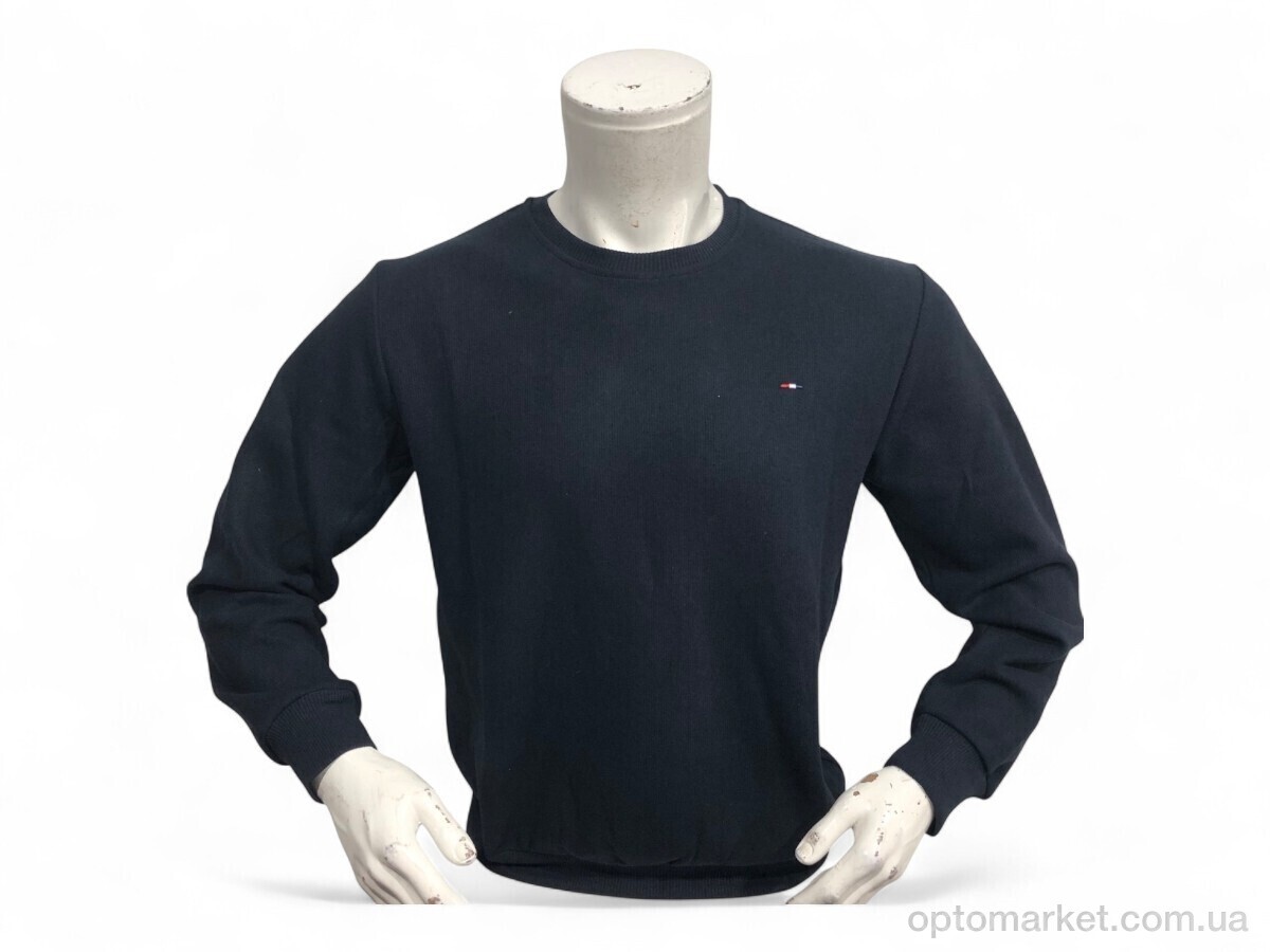 Купить Батник чоловічі A01 синій R.V.C.A синій, фото 1