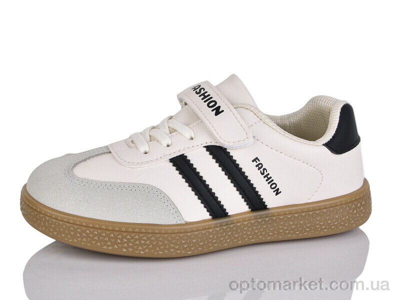 Купить Кросівки дитячі A010-41 Alimama бежевий, фото 1