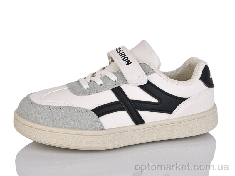 Купить Кросівки дитячі A011-46 Alimama бежевий, фото 1