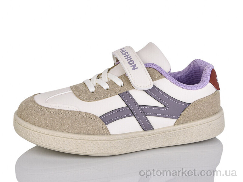 Купить Кросівки дитячі A011-48 Alimama бежевий, фото 1