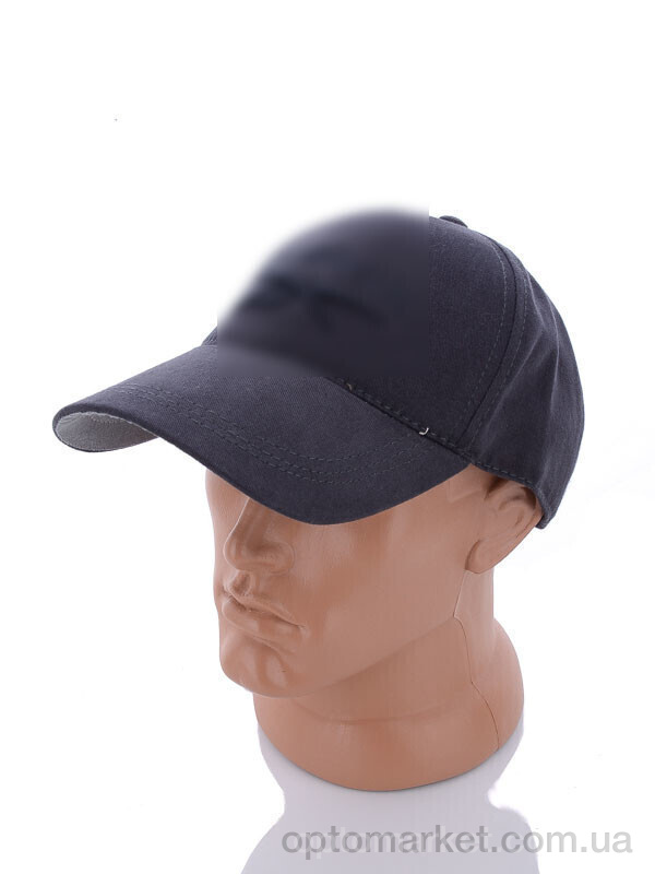 Купить Кепка чоловічі A015-1 grey R.ebok сірий, фото 1