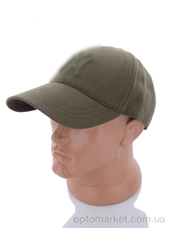 Купить Кепка чоловічі A016-2 grey N.w Yorker сірий, фото 1