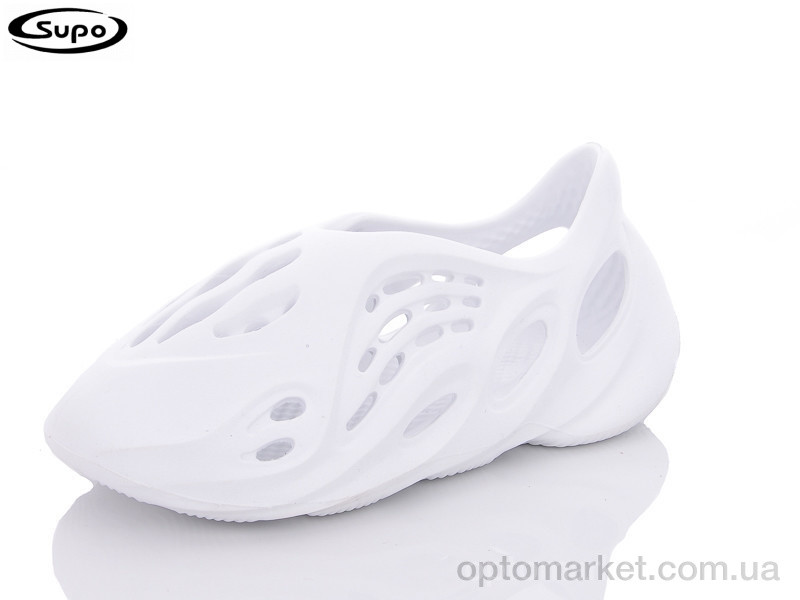 Купить Кросівки жіночі A02-1 Supo білий, фото 1