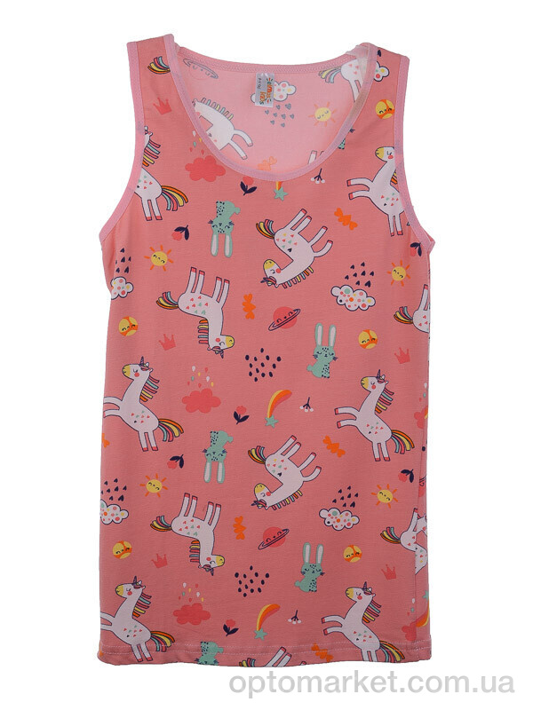 Купить Майка дитячі A041 mix Elmos Kids мікс, фото 2