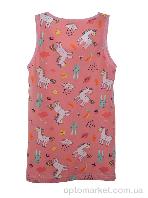 Купить Майка дитячі A041 mix Elmos Kids мікс, фото 3