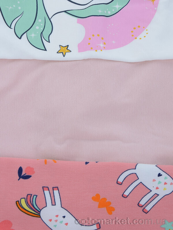 Купить Майка дитячі A041 mix Elmos Kids мікс, фото 4