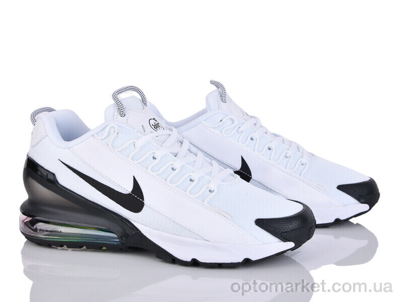 Купить Кросівки чоловічі A0453-3 N.ke білий, фото 2