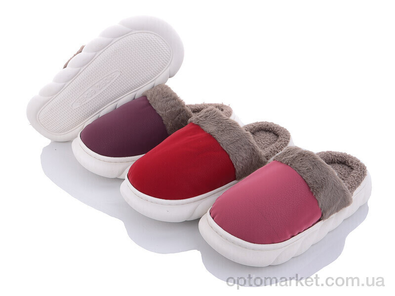 Купить Капці жіночі A08 mix Cyouz мікс, фото 1