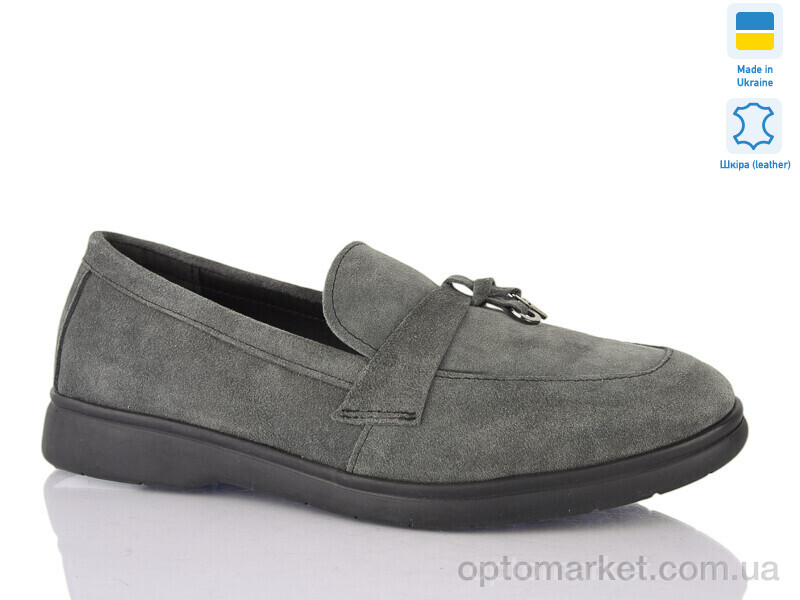 Купить Туфлі жіночі A1-2 графіт з. Sali графіт, фото 1