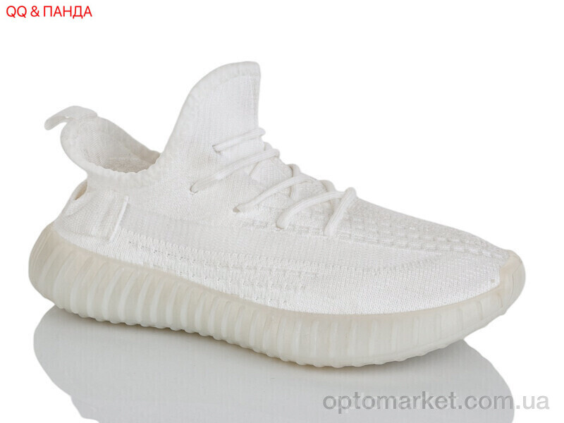 Купить Кросівки жіночі A1-2 Girnaive білий, фото 1