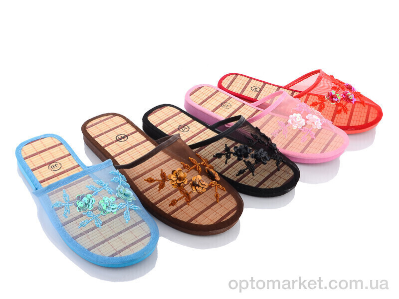 Купить Капці жіночі A1 mix Deshman мікс, фото 1