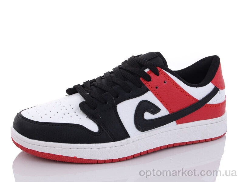 Купить Кросівки чоловічі A1005-5 Pet білий, фото 1