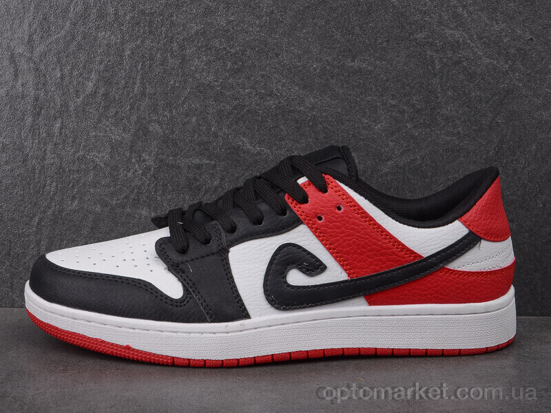 Купить Кросівки чоловічі A1005-5 Pet білий, фото 2