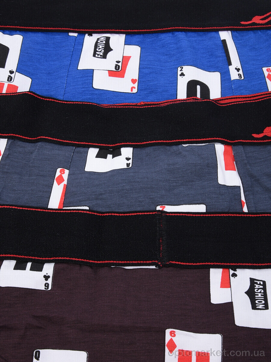 Купить Трусы чоловічі A1050 mix (08767) Sweet Dream мікс, фото 4