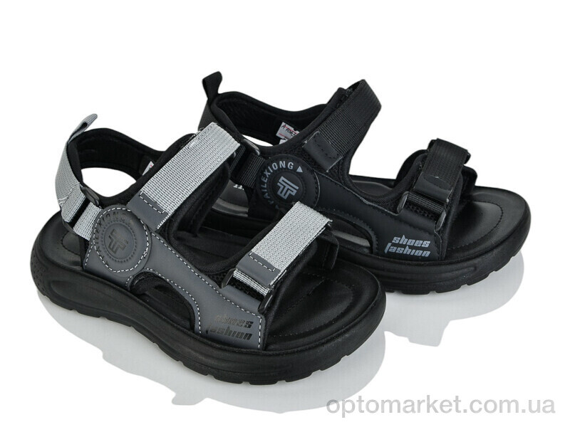 Купить Сандалі дитячі A1063-3-1 mix Lilin мікс, фото 1