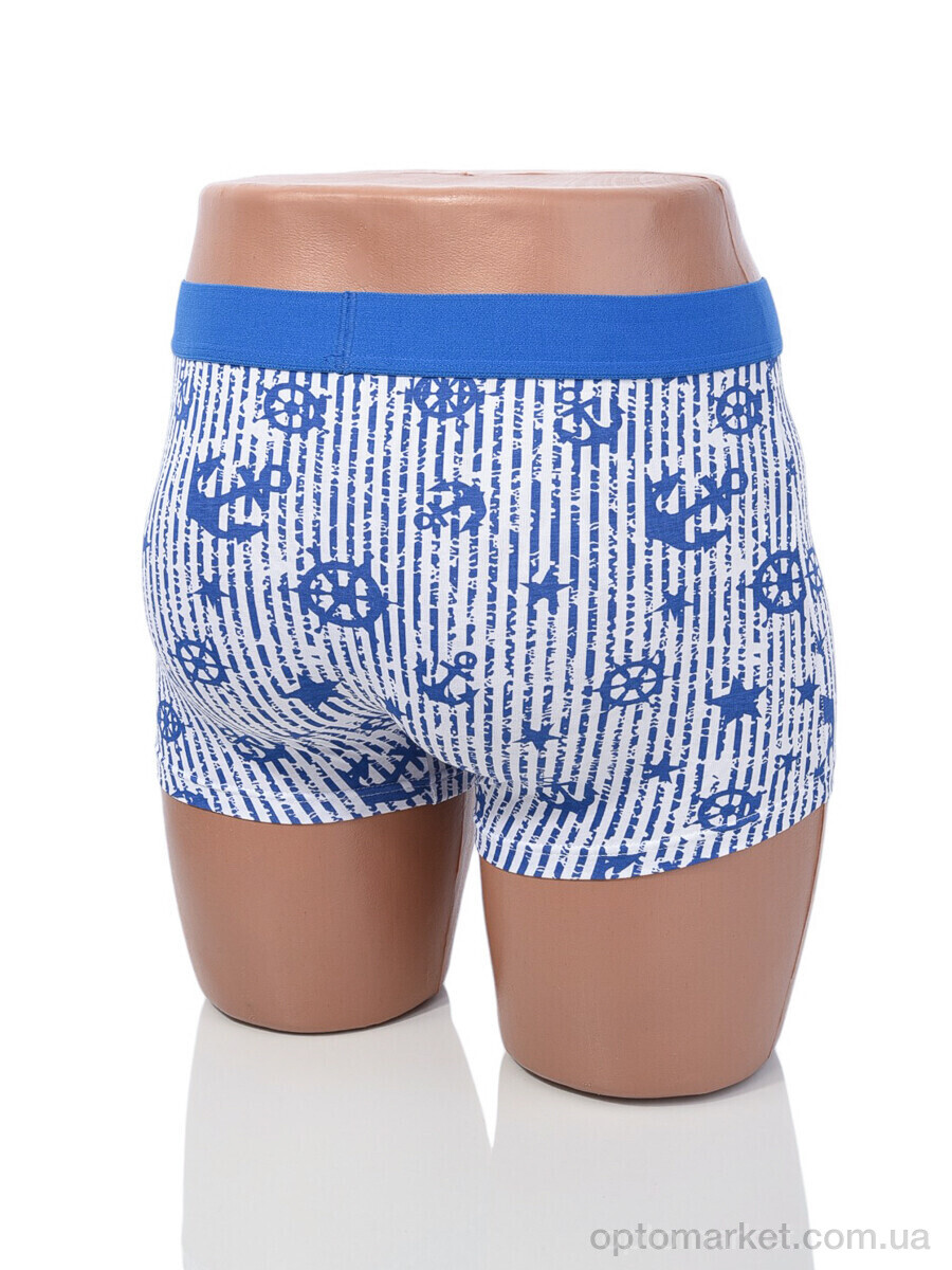 Купить Трусы чоловічі A1063 mix (08803) Sweet Dream мікс, фото 3