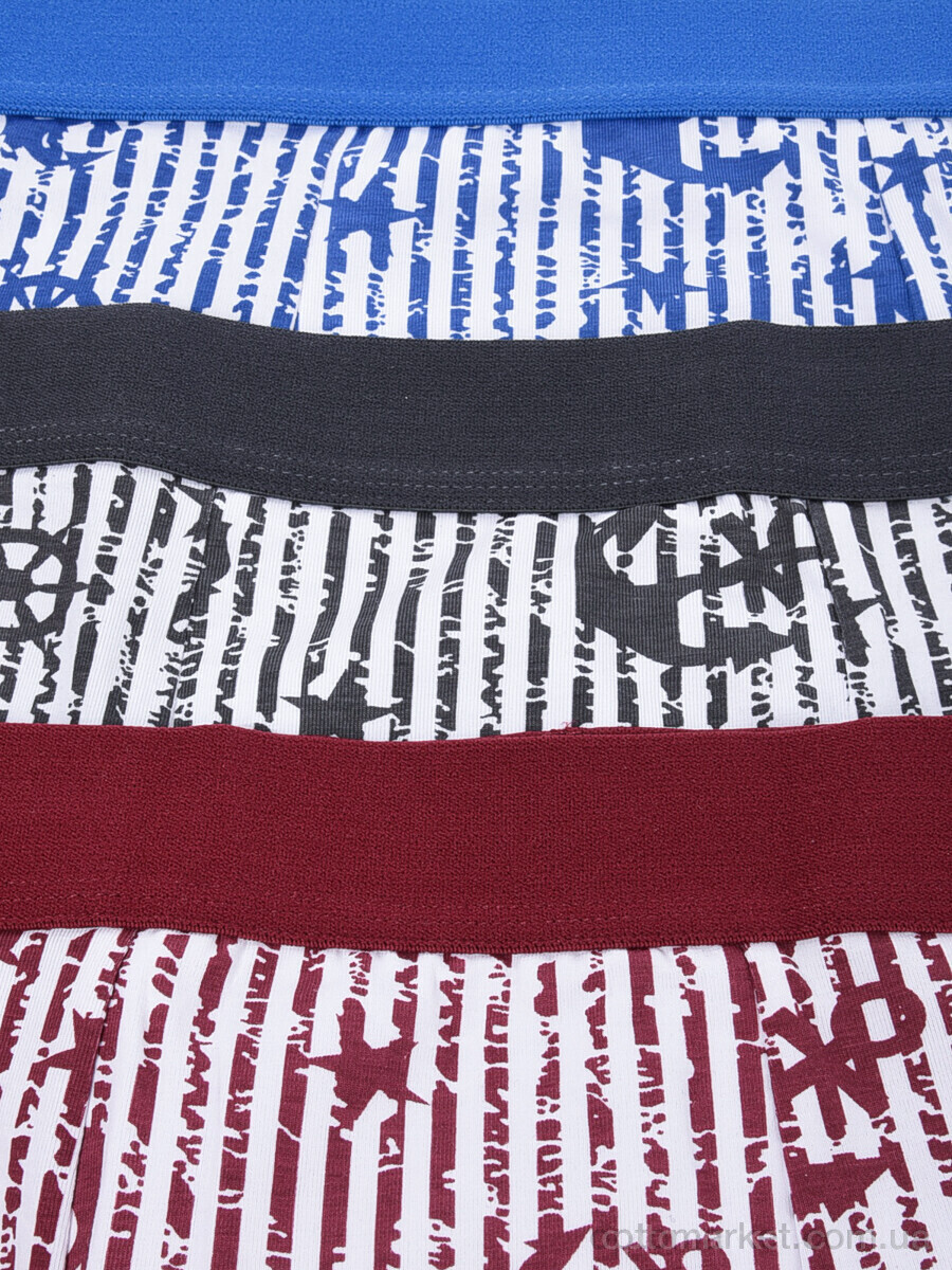 Купить Трусы чоловічі A1063 mix (08803) Sweet Dream мікс, фото 4