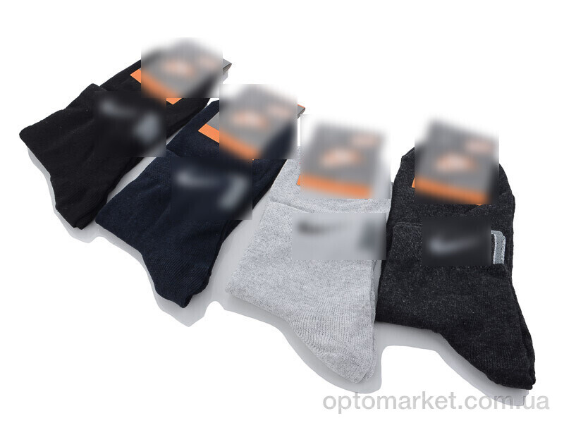 Купить Шкарпетки чоловічі A1074 mix N.ke мікс, фото 1