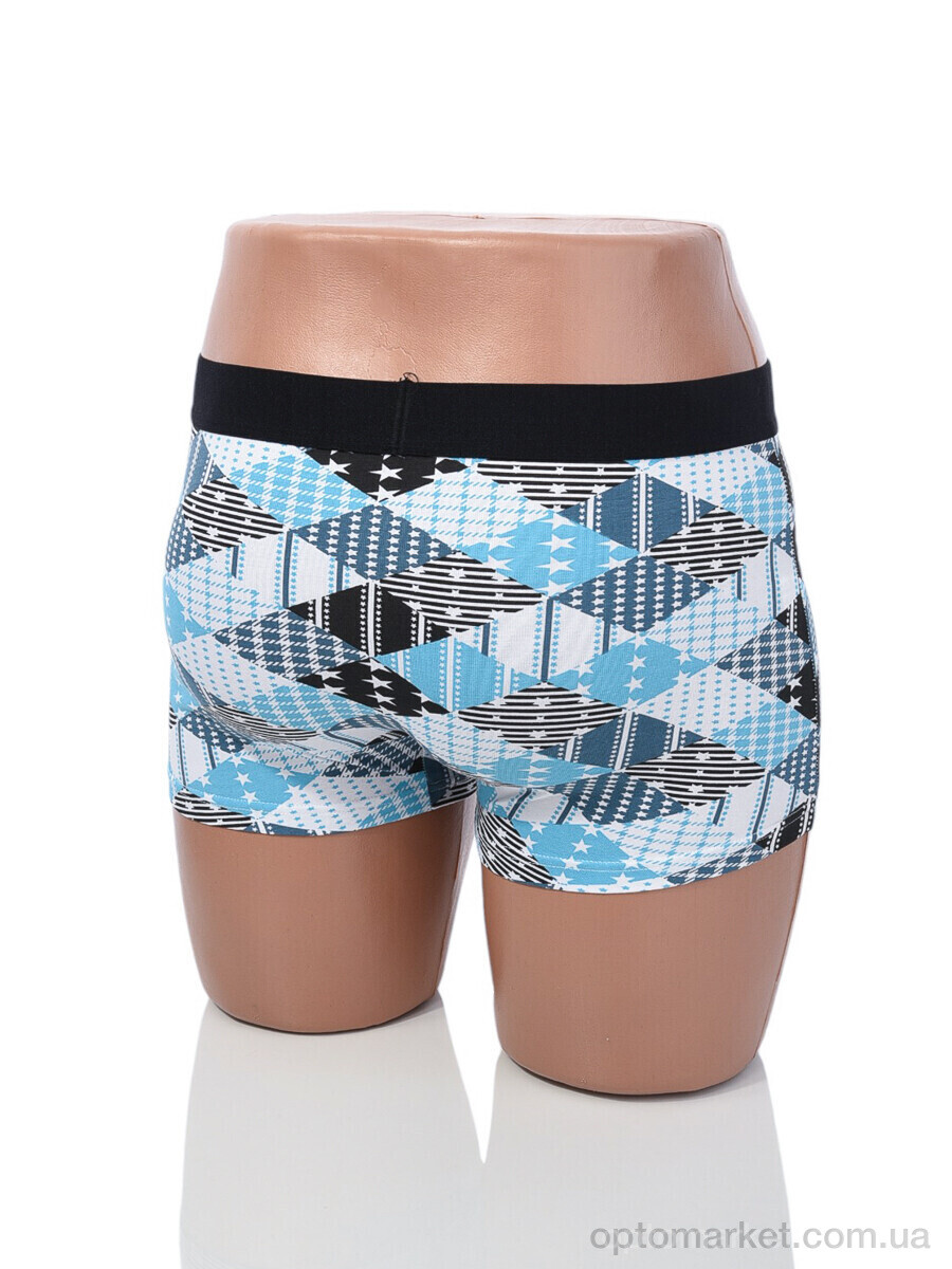 Купить Трусы чоловічі A1080 mix (08804) Sweet Dream мікс, фото 3