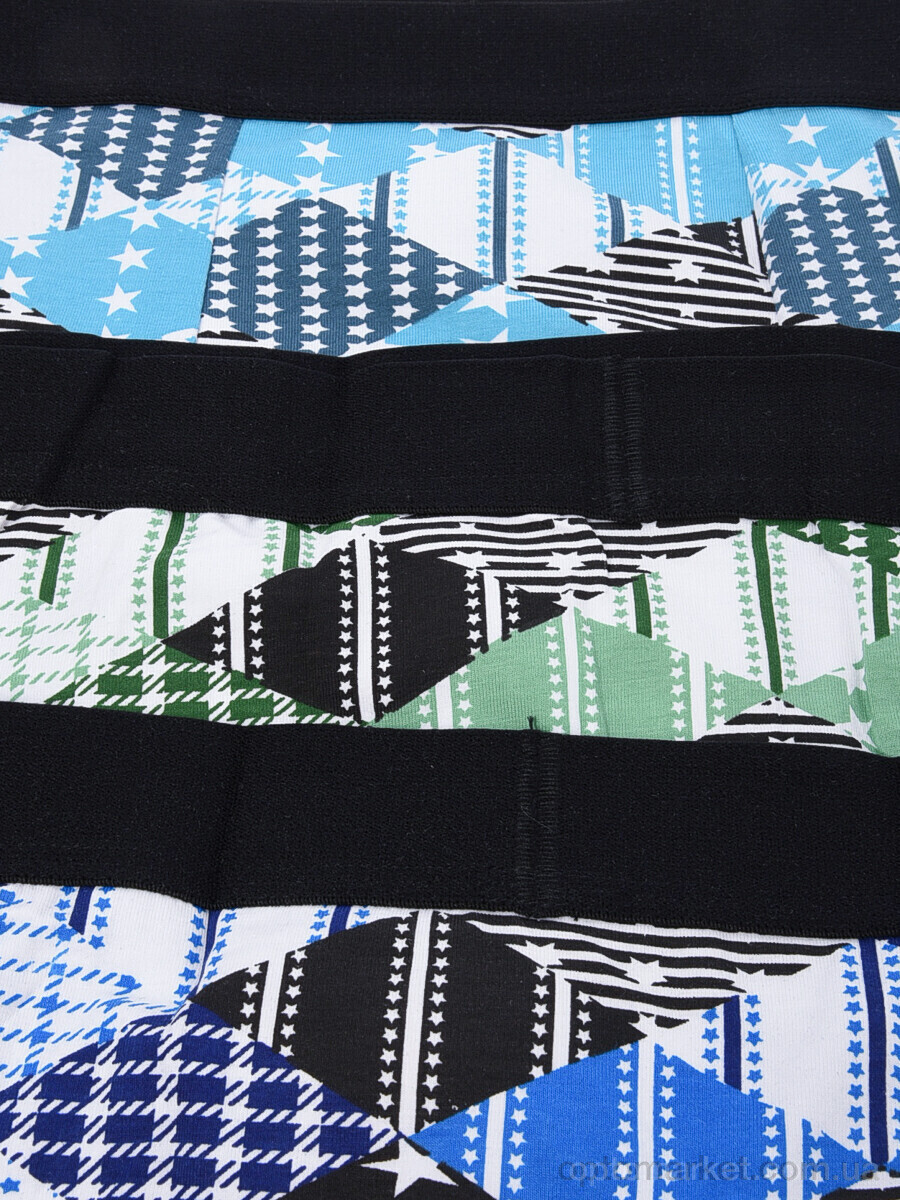 Купить Трусы чоловічі A1080 mix (08804) Sweet Dream мікс, фото 4