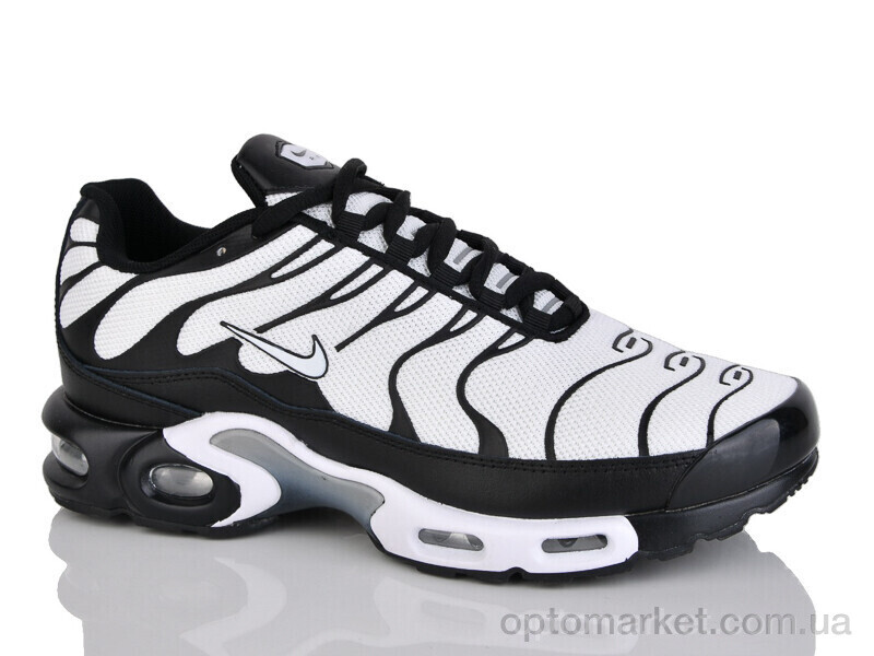 Купить Кросівки чоловічі A1095-3 N.ke білий, фото 2