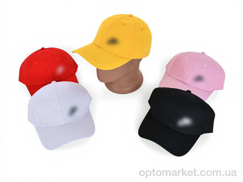 Купить Кепка унісекс A10A mix N.ke мікс, фото 1