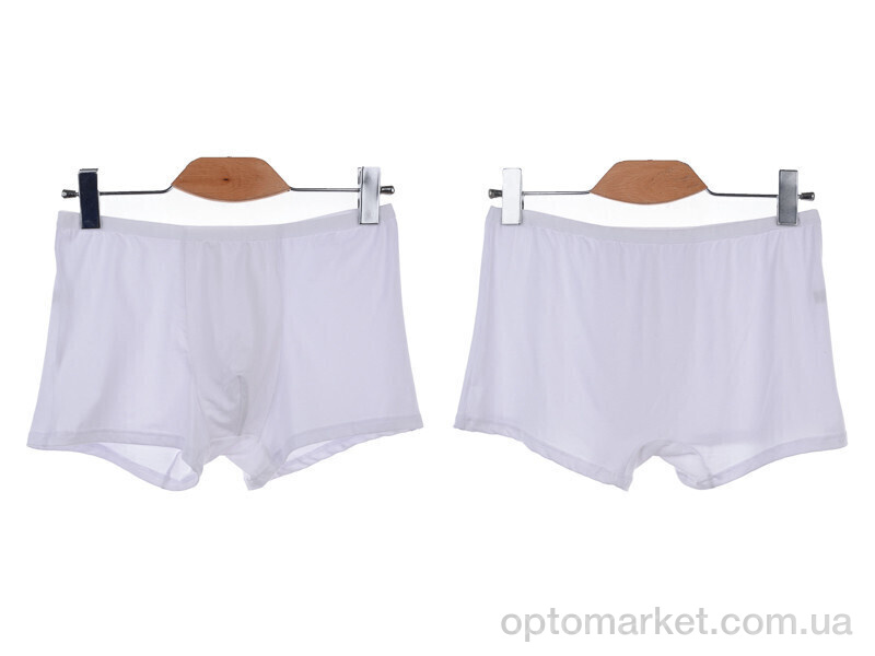 Купить Трусы чоловічі A1105 white Sweet Dream білий, фото 3