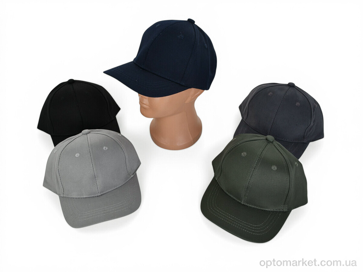 Купить Кепка дитячі A13A mix CAP мікс, фото 1