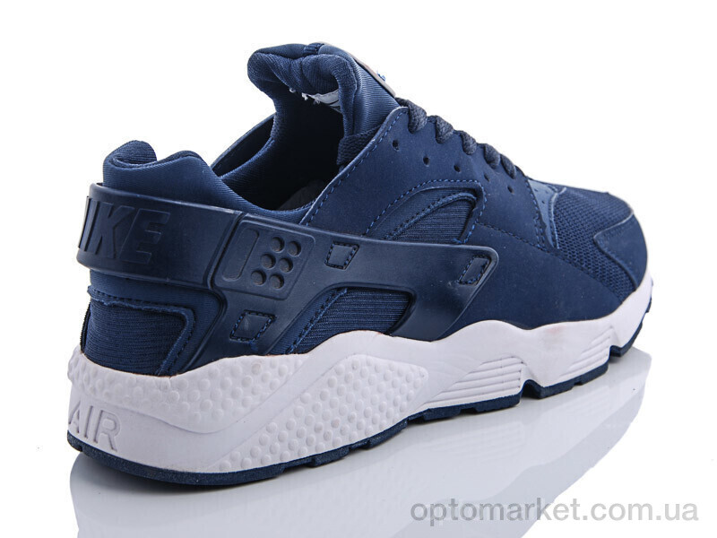 Купить Кросівки чоловічі A1522-4 N.ke синій, фото 3