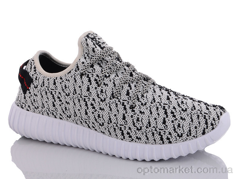 Купить Кросівки чоловічі A16704-1 A.idas мікс, фото 2