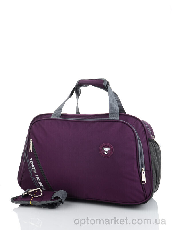 Купить Сумка женская A168 violet Tongheng фіолетовий, фото 1