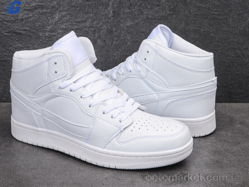 Купить Кросівки чоловічі A1787-1 Navigator білий, фото 2