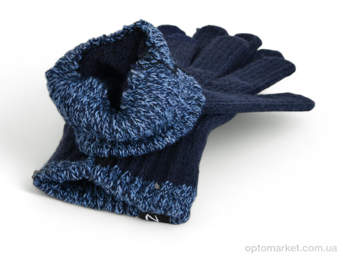 Купить Рукавички дитячі A19 mix Number one мікс, фото 2