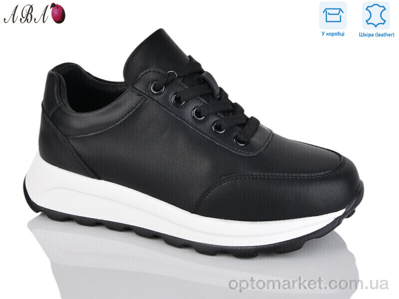 Купить Кросівки жіночі A1ABA50-5 Hengji чорний, фото 1