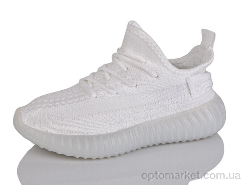 Купить Кросівки дитячі A2-2 Girnaive білий, фото 1