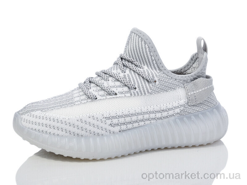 Купить Кросівки дитячі A2-3 Girnaive сірий, фото 1