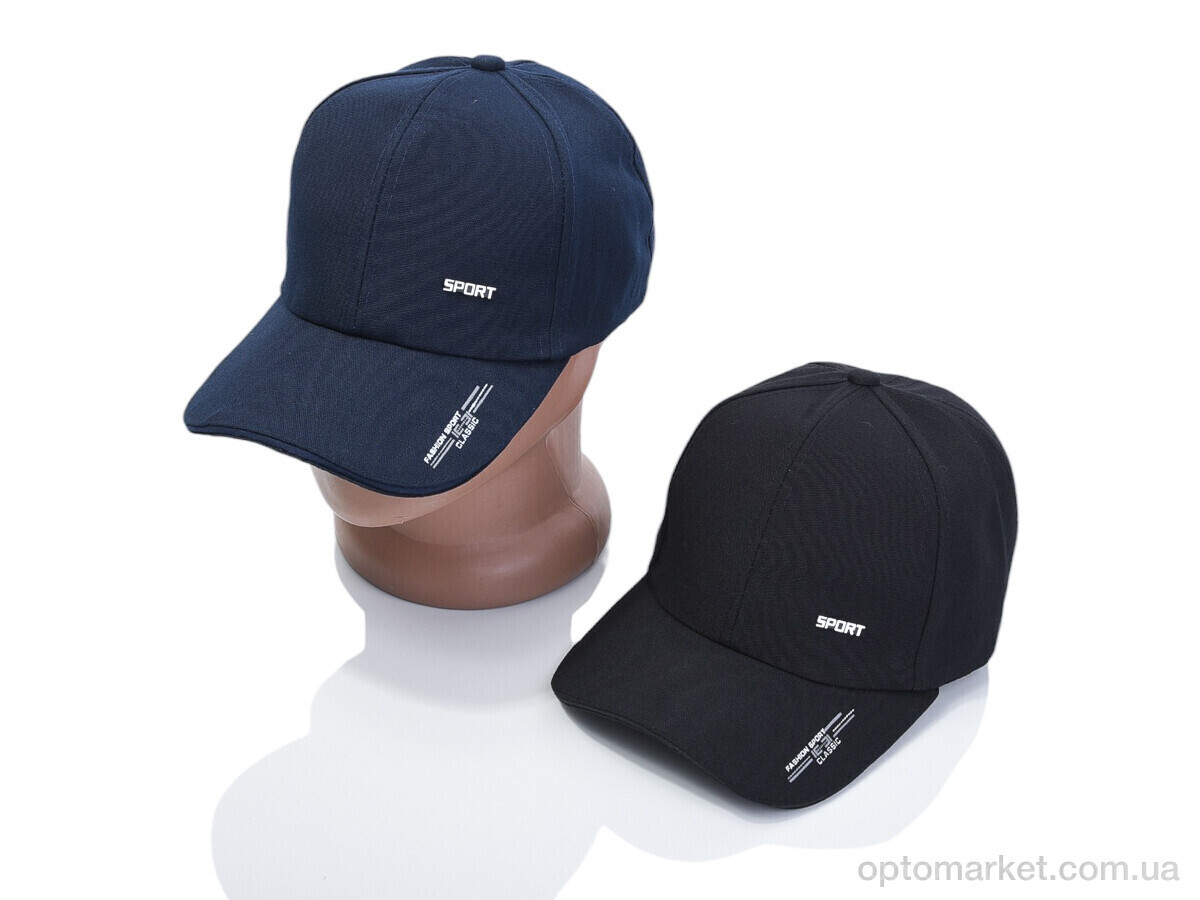 Купить Кепка чоловічі A2 кеп. mix Королева мікс, фото 1