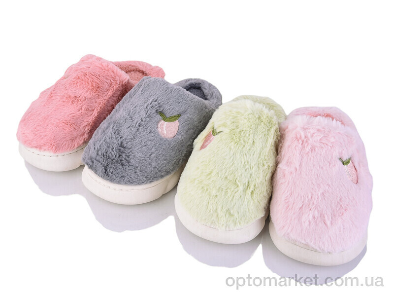 Купить Капці жіночі A2 mix SANLIN 2 мікс, фото 1