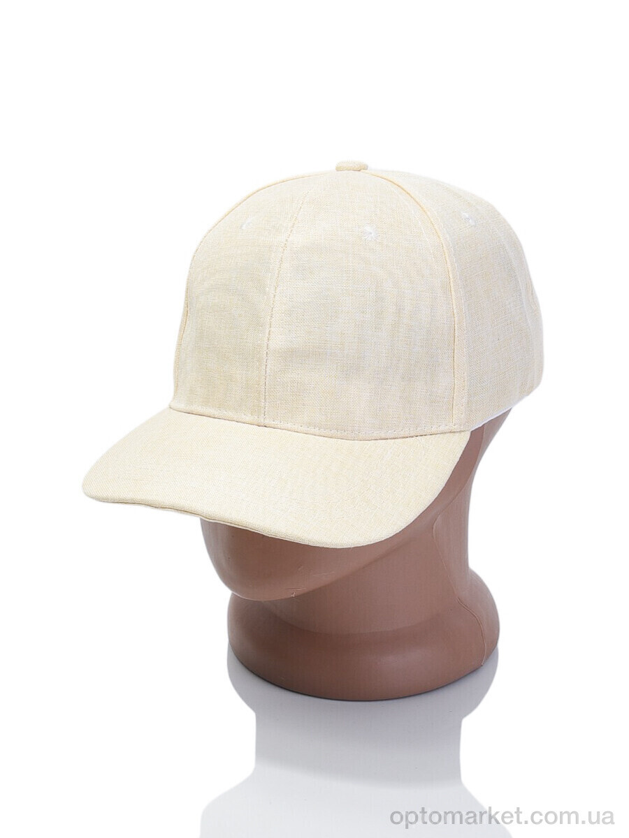 Купить Кепка чоловічі A20 beige Королева бежевий, фото 1