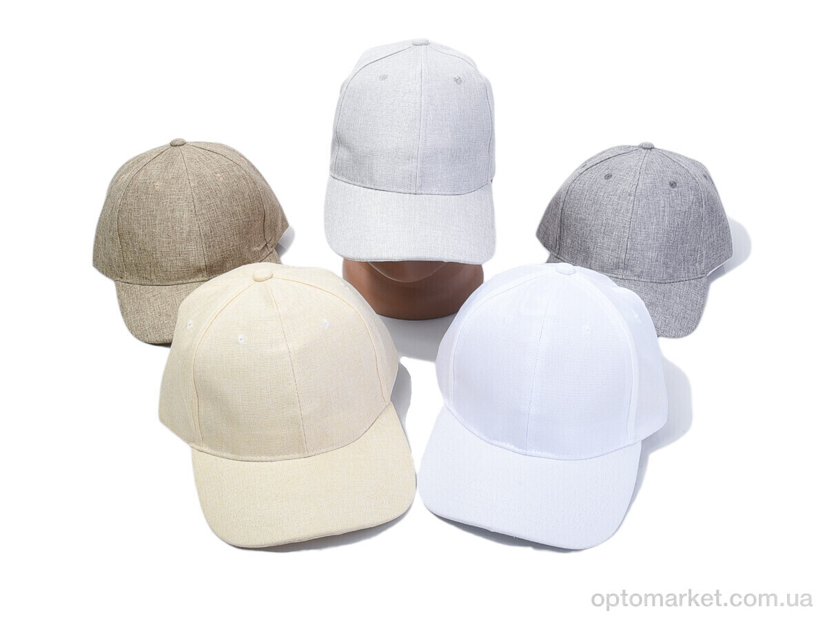 Купить Кепка чоловічі A20 кеп. mix Королева мікс, фото 1